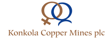 KONKOLA COPPER MINES PLC