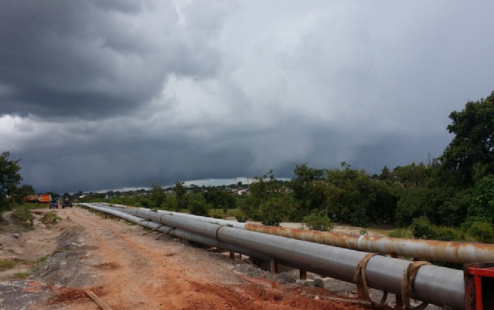Water Engineering